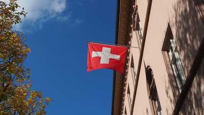 Werken in Zwitserland